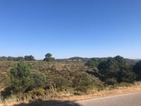 Road of the Goat / Carretera de la Cabra von Almuñécar