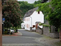 Robert-Schuman-Strasse über Reissstrasse