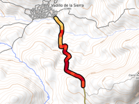 Robledillo da Vadillo de la Sierra