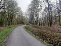 Roc la Tour von Monthermé