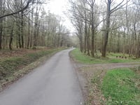 Roc la Tour von Monthermé