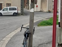 Roc la Tour von Thilay