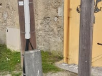 Roc la Tour von Thilay