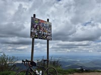 Rocacorba / Puigsou von Banyoles
