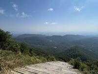 Rocacorba / Puigsou von Banyoles