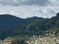 Rocacorba / Puigsou von Banyoles