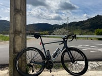 Rocacorba / Puigsou von Banyoles