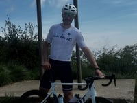 Rocacorba / Puigsou vanuit Banyoles