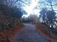 Rocacorba / Puigsou von Banyoles