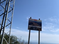 Rocacorba / Puigsou von Banyoles