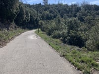 Rocacorba / Puigsou von Banyoles