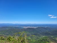 Rocacorba / Puigsou von Banyoles