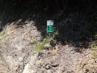 Rocacorba / Puigsou von Banyoles