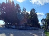Rocca delle Caminate von Predappio