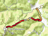 Rocca Santo Stefano