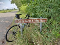 Roche-à-Frêne