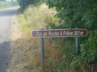 Roche-à-Frêne