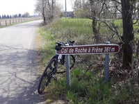 Roche-à-Frêne