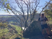 Roche aux Faucons