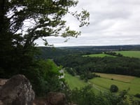 Roche aux Faucons