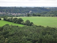 Roche aux Faucons