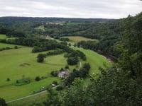 Roche aux Faucons