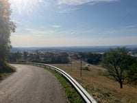 Roche-d'Or da Grandfontaine