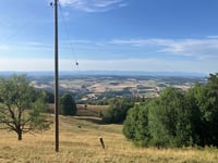 Roche-d'Or da Grandfontaine