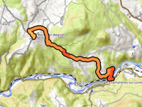 Roche en Régnier da Viaspre