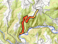 Roche en Régnier da Vorey