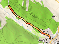 Rochegude da Lagarde Paréol