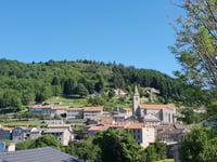 Rochepaule