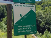 Rochepaule