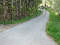 Rocherath über Auf dem Berg