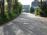 Rocherath über Auf dem Berg