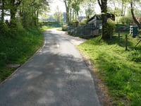 Rocherath über Auf dem Berg