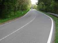 Rocherath über Büllinger Strasse