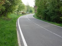 Rocherath über Büllinger Strasse