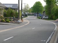 Rocherath über Büllinger Strasse