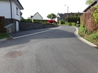 Rochterach über Am Vlohs