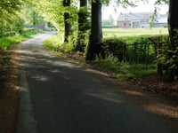 Rochterach über Am Vlohs