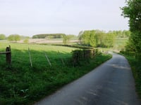 Rochterach über Am Vlohs
