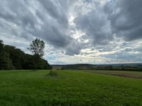 Rochuskapelle vanuit Oberbillig