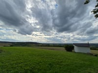 Rochuskapelle via Albach
