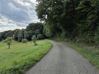 Rochuskapelle via Albach