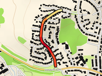 Rockwood Drive