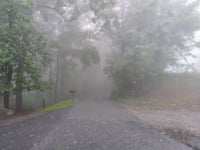 Rocky Bald Mountain par Upper Springs Road