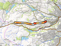 Rod Side von Stannington