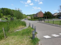 Rode Put von Sweyer
