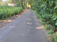 Rodeberg da Merelstraat